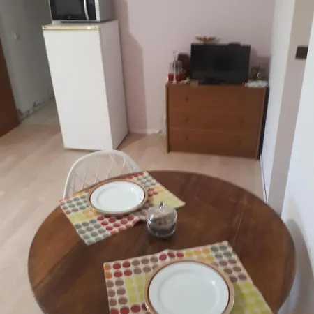 Apartment Mines Saint-Lon-Les-Mines