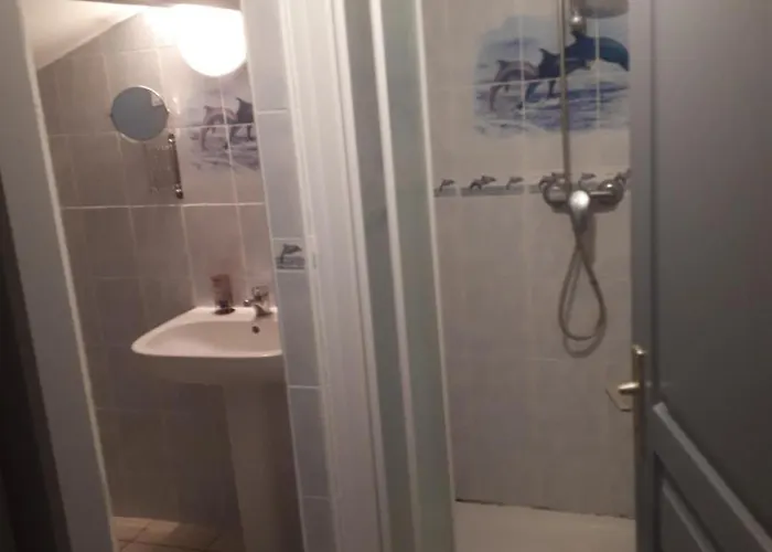 Апартаменты Mines *