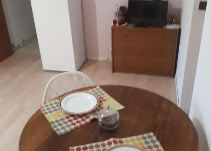 Апартаменты Mines Saint-Lon-Les-Mines