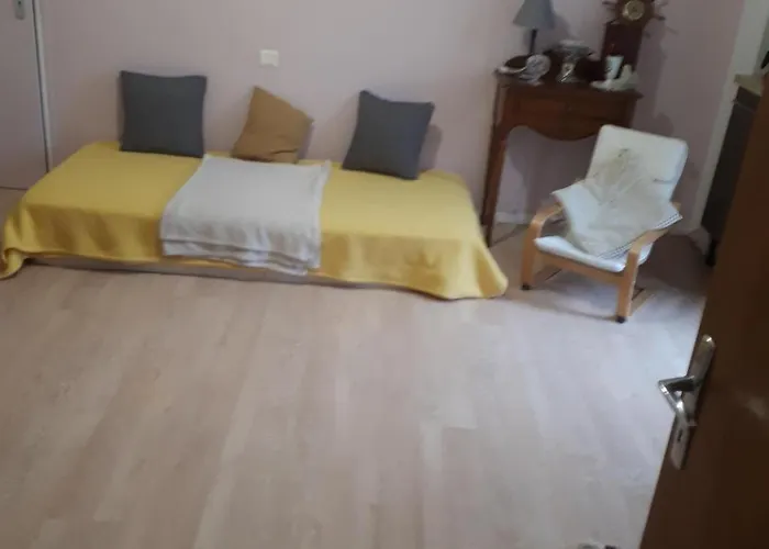 Апартаменты Mines *